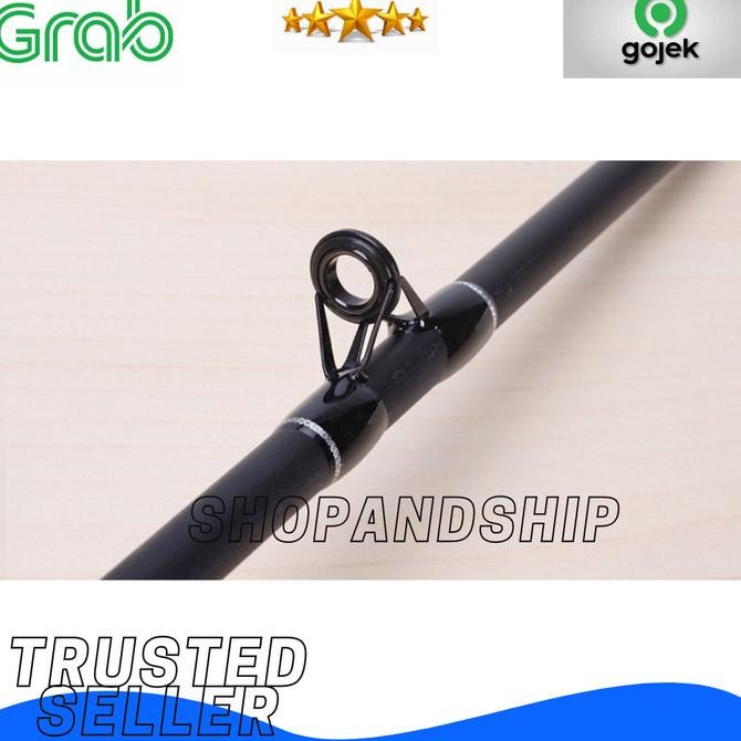 Cuci Promo Joran Pancing Shimano 180 Cm Alat Pancing Ikan Original Terlaris