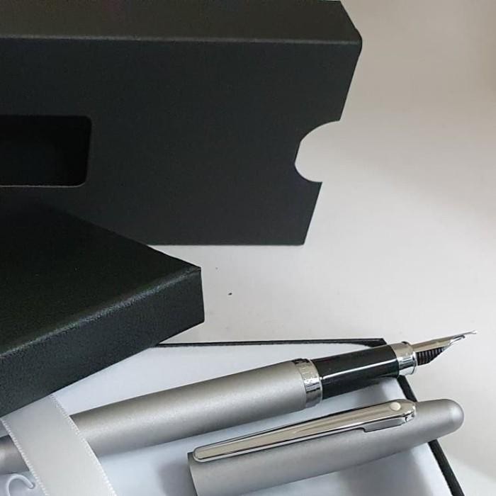 

Pulpen Sheaffer VFM Fountain Pen Original Original
