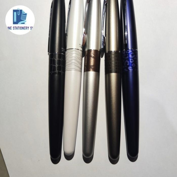 

Pilot Fountain Pen Animal Metropolitan Collection Animal Crocodile Fine Original