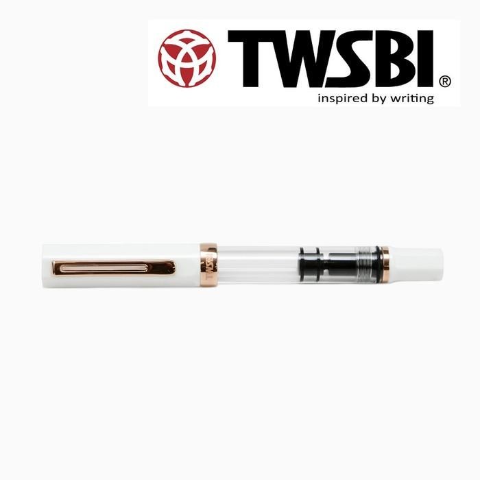 

Twsbi Eco Special Ed. Fountain Pen Promo Original