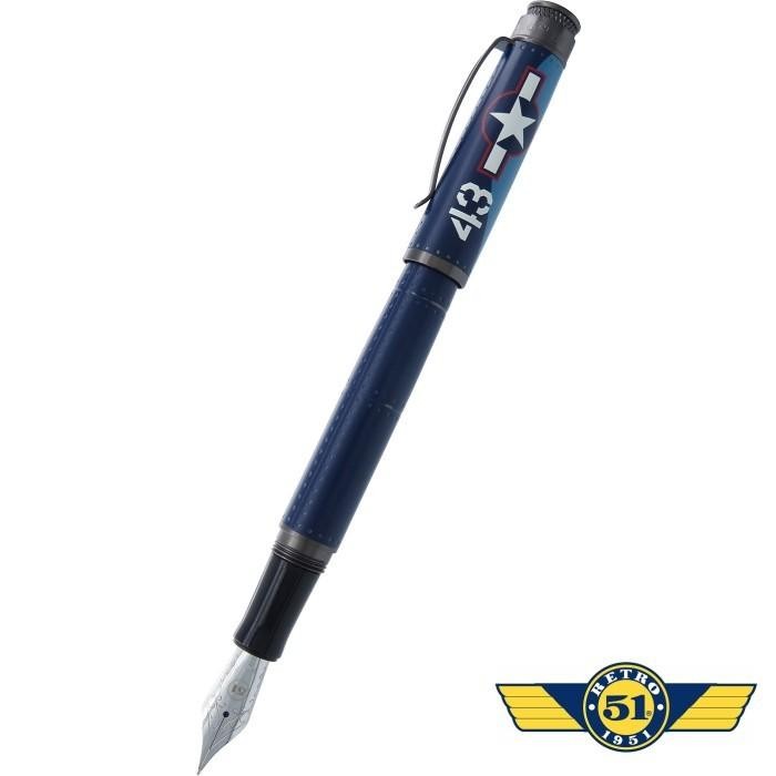 

Retro 51 Tornado Fountain Pen Original