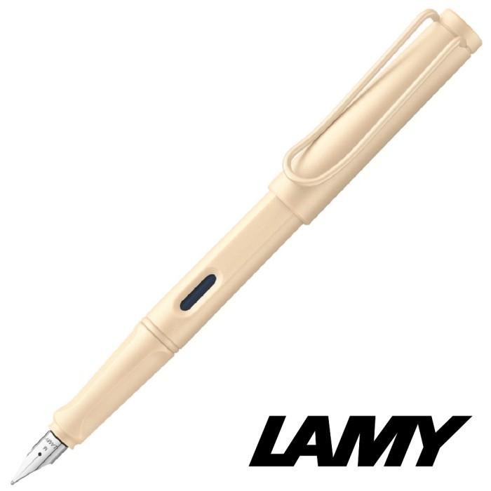 

Barang Terlaris Lamy Safari Special Edition Fountain Pen Original