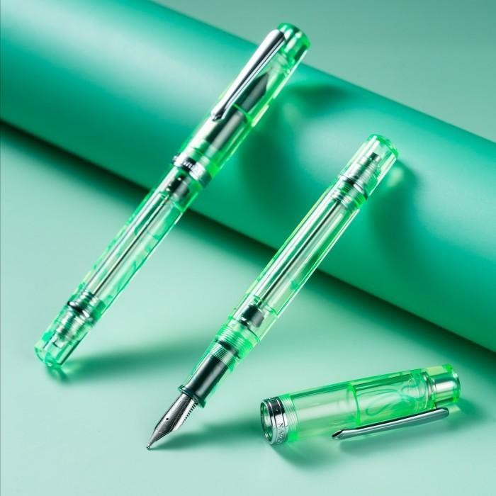 

Ready Nahvalur Original Plus Fountain Pen Terlaris|Best Seller Original