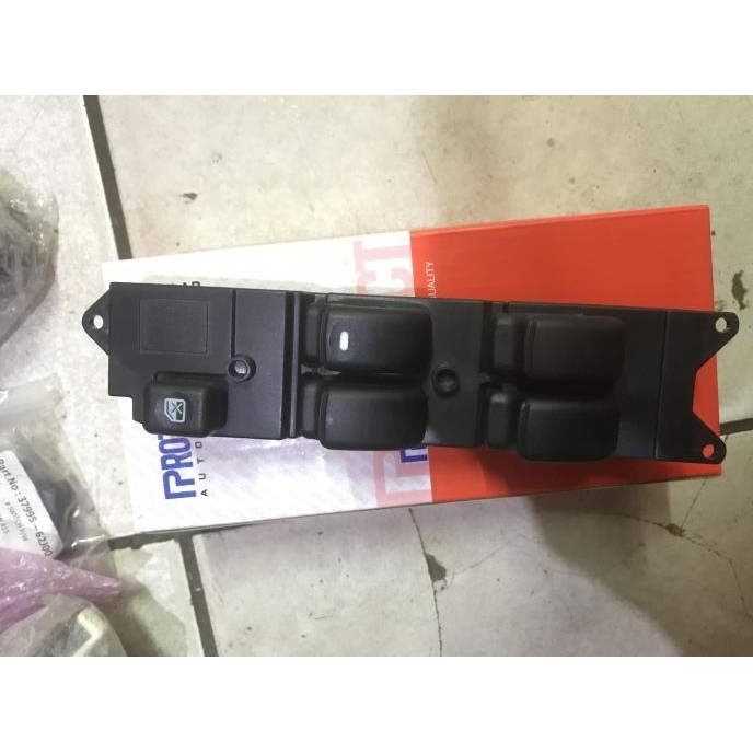 ECU & Kelistrikan Mobil Saklar switch power window depan kanan mitsubishi kuda