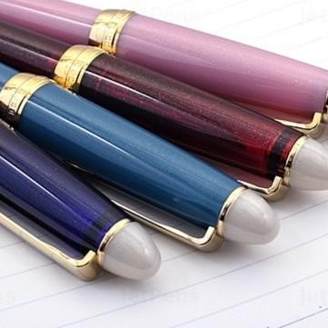 

Sailor Shikiori Minamo Fountain Pen #Pilot Iroshizuku Twsbi Terlaris Original