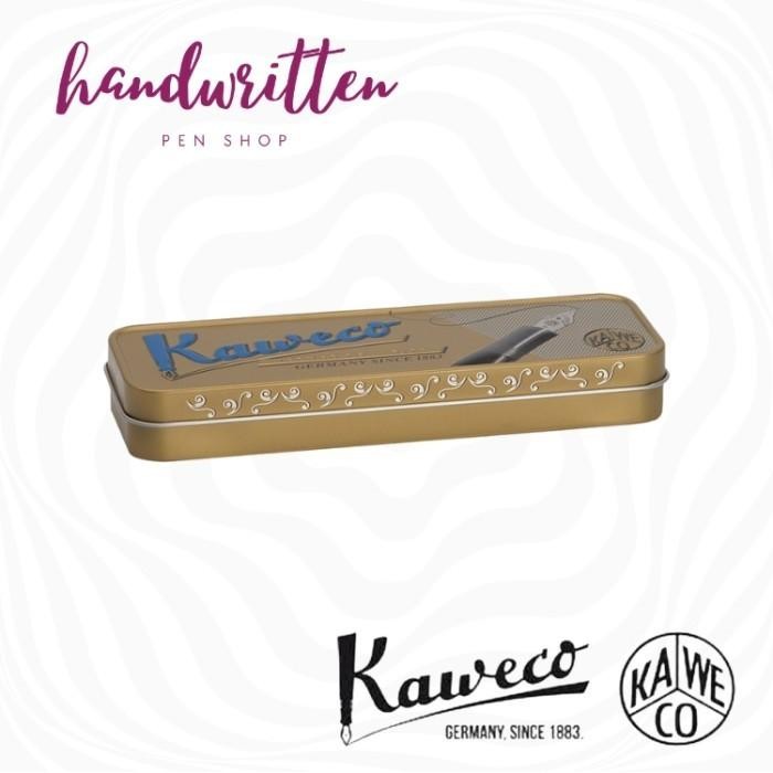 

Kaweco Student Fountain Pen/ Pulpen Terbaru Original
