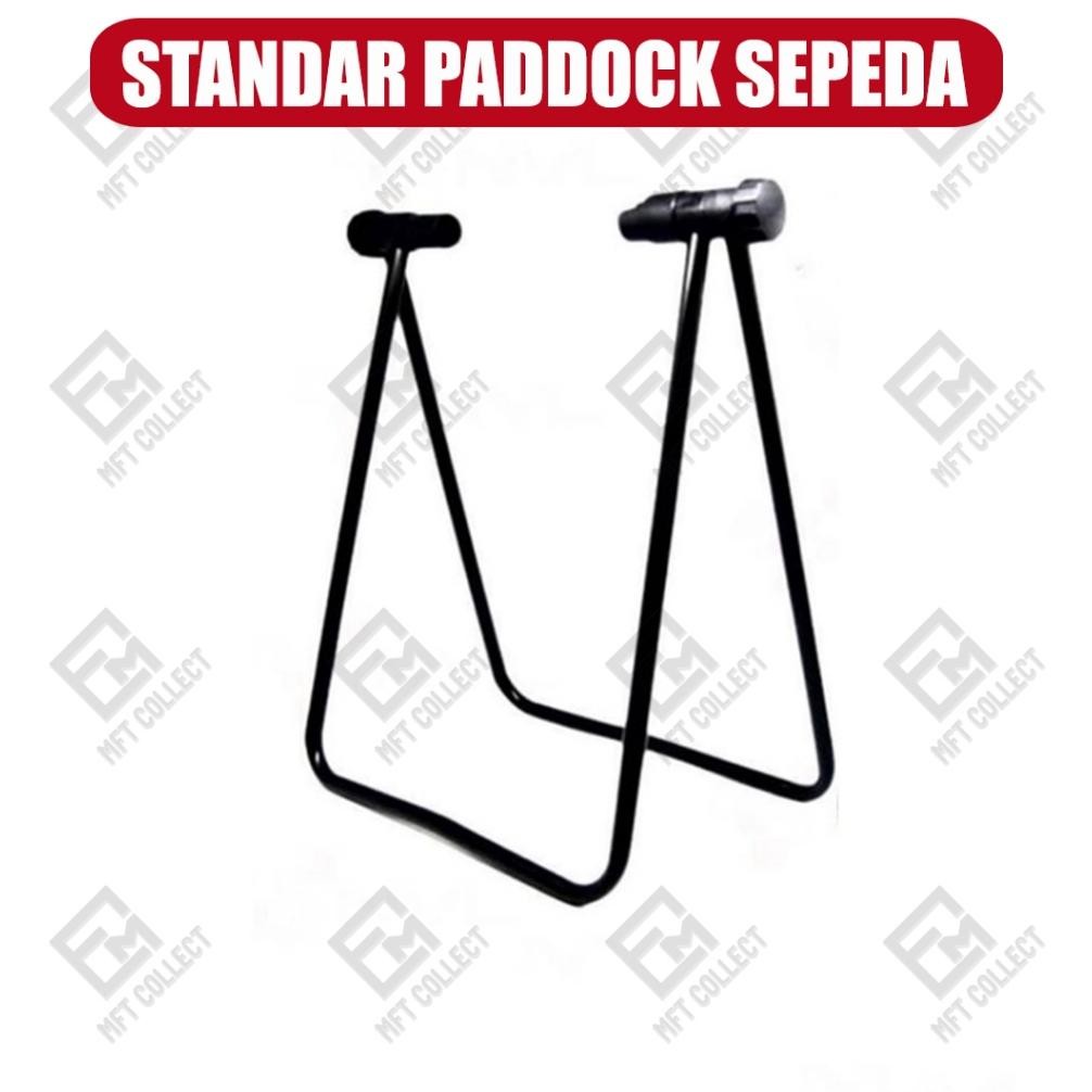 COD TRG Standar paddock sepeda lipat pedok universal semua uk sepeda MTB SELI FIXI FEDERAL BALAP ROA