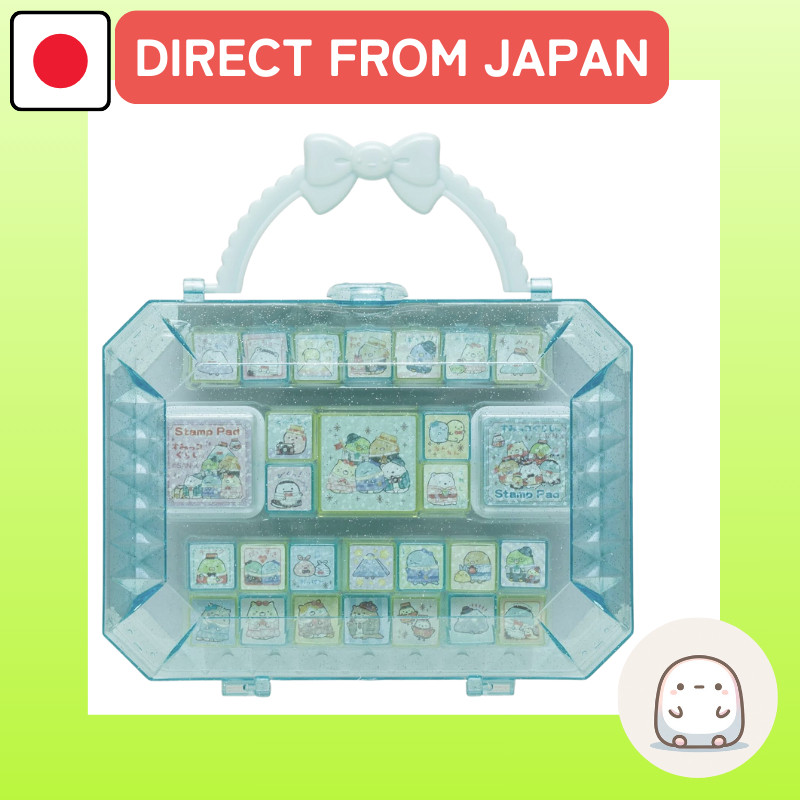 

Stempel Sumikko Gurashi Set L FT70201[Langsung dari Jepang]SAN-X |637AF87D|