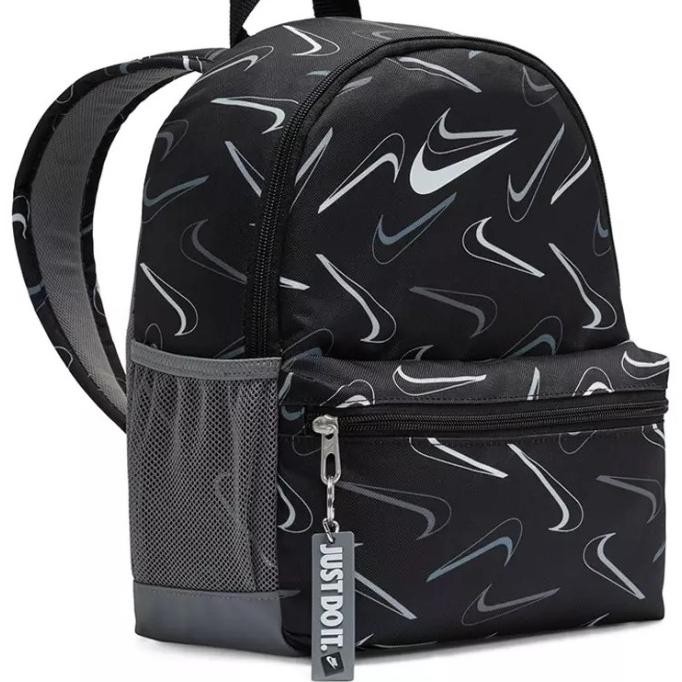 Nike Brasilia Kids Mini Backpack Original | Tas Ransel Anak PS