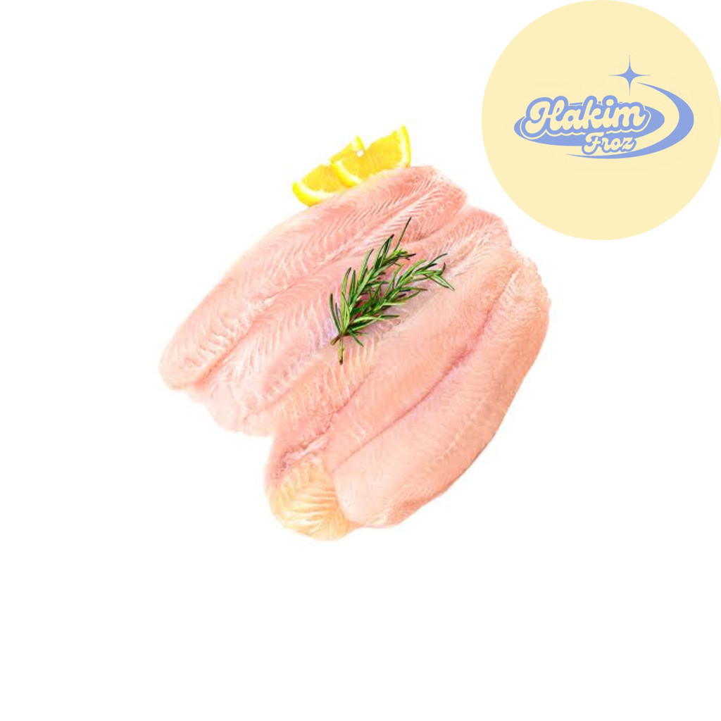 

MM99 IKAN DORI 4 PCS 1 KG