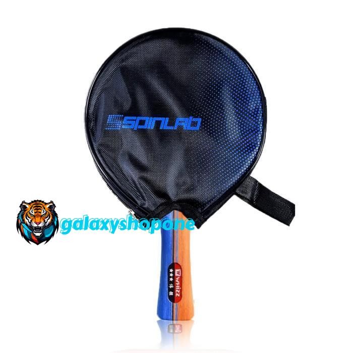 BAT PINGPONG TENIS MEJA WHIZZ A9 PRODUK TERBAIK