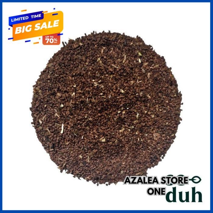 

DECAFFEINATED BLACK TEA / LOW CAFFEINE TEA / TEH HITAM DECAF 100 GRAM PRODUK TERBAIK !! BY AZALEA STORE