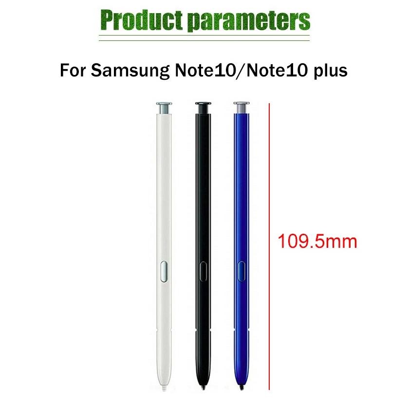 Stylus Stylus Pen S Pen Samsung Galaxy Note10 Note 10 plus
