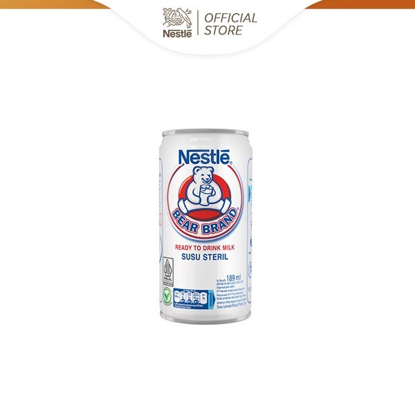 

Paket Nescafe Gold X Bear Brand