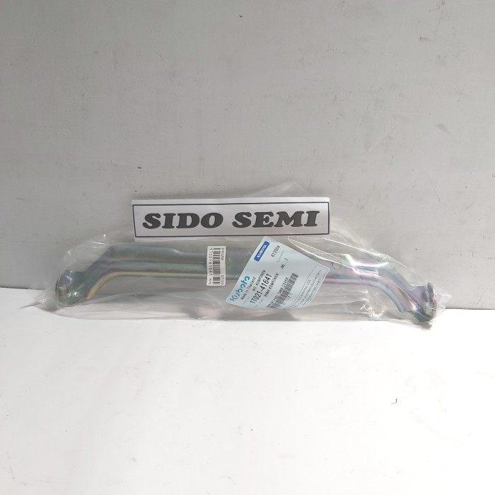 Produk Unggulan] Support Fuel Tank Cover Diesel Kubota RD85 DI 1T 2T Original