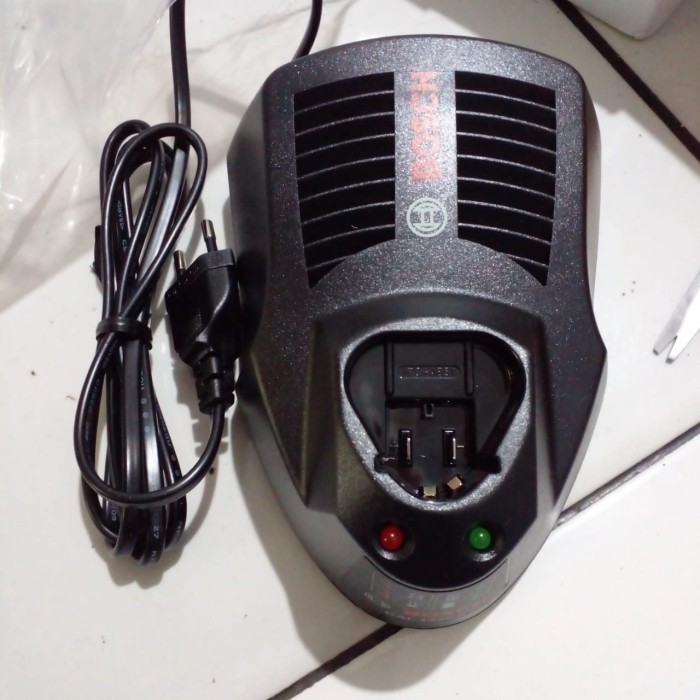 $$$$] GSR GSB 120/1080-2LI charger bor Cordles battery Bosch cas baterai