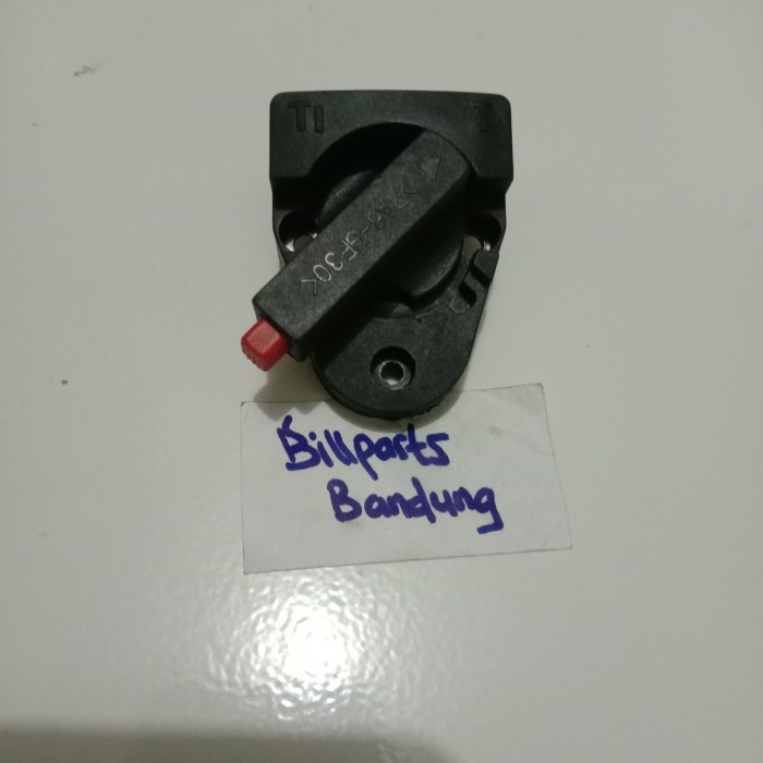 '+'+'+'+] operan switch RRH 32 selektor knob RRH32 Ryu jack hammer bobok beton