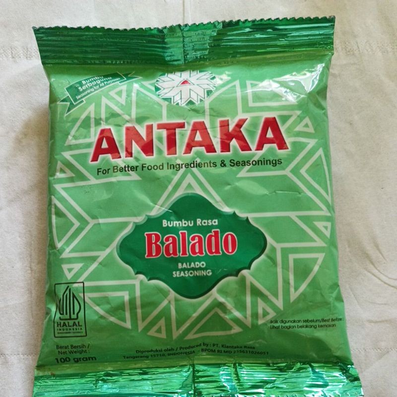 

Antaka Balado