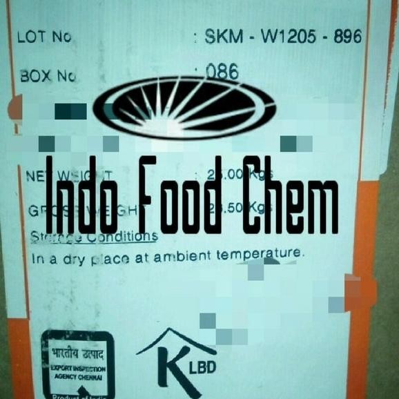 

Whole Egg Powder - Tepung Telur Repa 500Gr