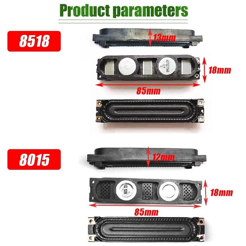 TV & Aksesoris Lainnya Speaker Tv Led Samsung Original Type 8518 / 8015