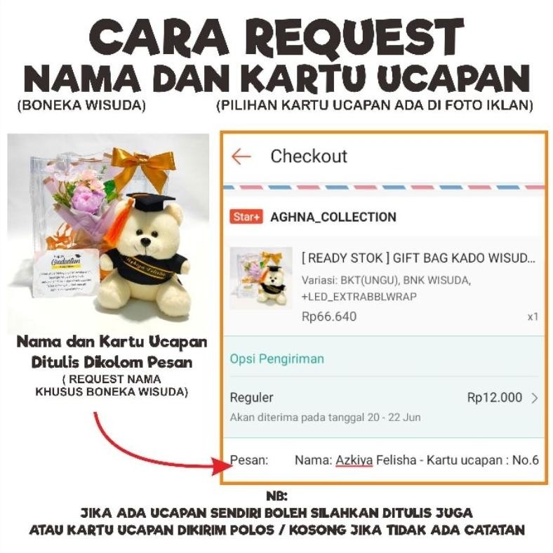 VIRAL GIFT BAG KADO HADIAH SOUVENIR HAMPERS WISUDA  ULANG TAHUN ANNIVERSARY VALENTINE HARI GURU TK S
