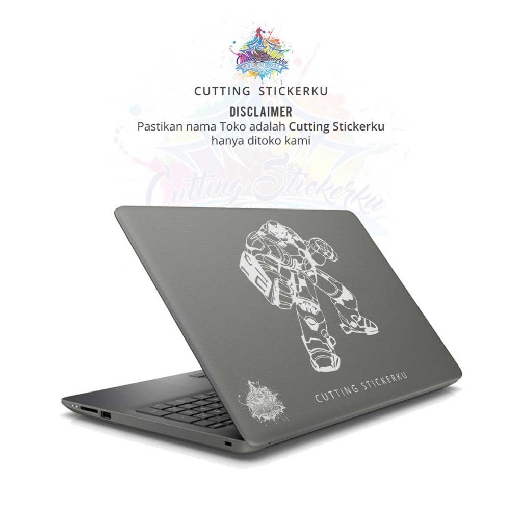 Cutting Stiker Hulk Buster Variasi Motor Mobil Sticker Kaca Avanza Timbul Keren Nyala Dasbor Spakbor