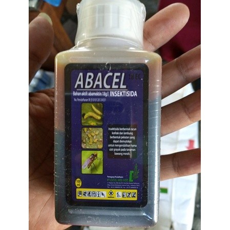 Abacel 18EC 100ml