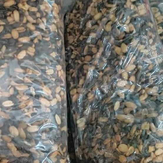 

Biji Kedaung Matang Siap Makan