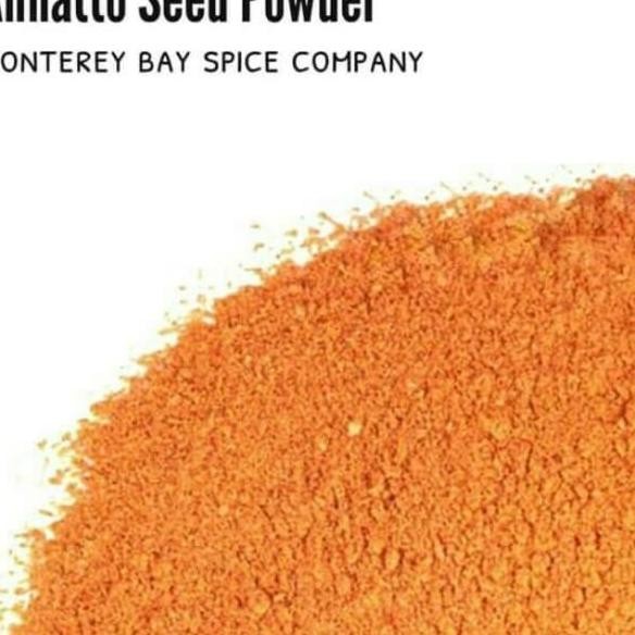 

Annato Seed Powder Kibkti 4899Or