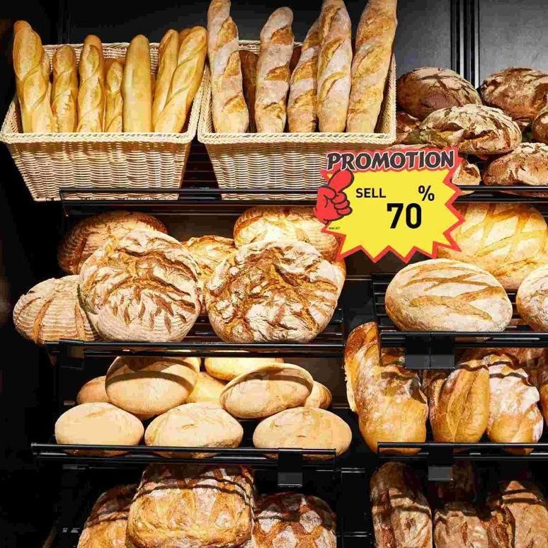 

VIRAL 50pcs/Set Kertas Harga Promo Pop Card Price Tags Kertas Penjepit Harga Tulisan Sale Kartu Promosi aa-68