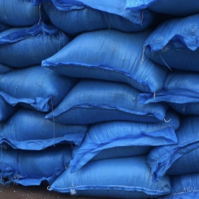 Garam regenerasi utk softener/ menghilangkan zat kapur / filter media