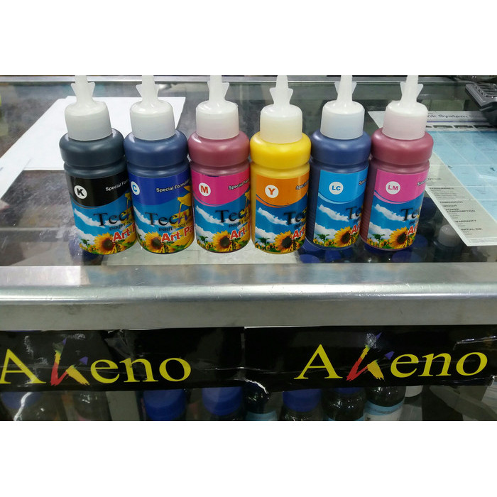 

TINTA ART PAPER