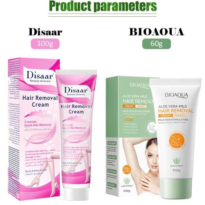 Hair Removal Cream Daerah Pribadi Miss V Perontok Bulu Kemaluan Waxing GM