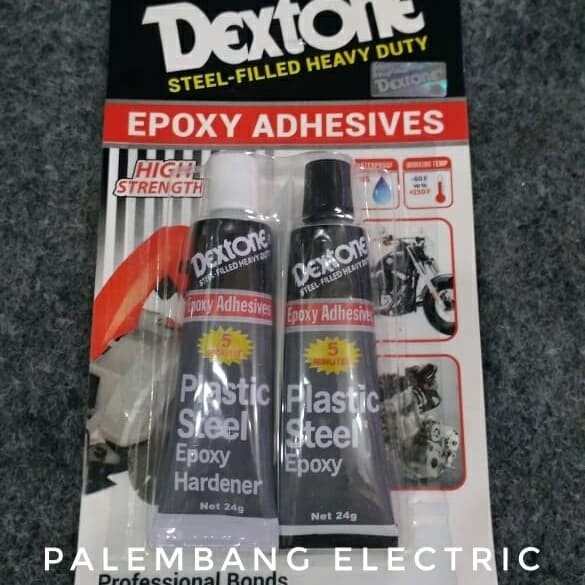 

+++++] Lem dextone / lem serbaguna harga grosir