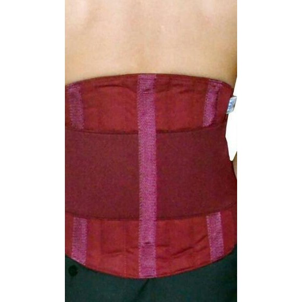 Korset Jaa Big Size 3Xl Untuk Sakit Pinggang