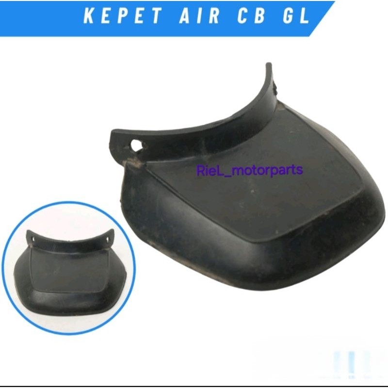 Buntut Spakbor Depan (WIN) CG110 / CG 110 / GL CB