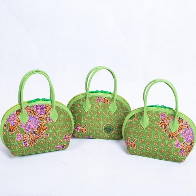 Tas Handbag Muslimat NU Tas Tangan Wanita