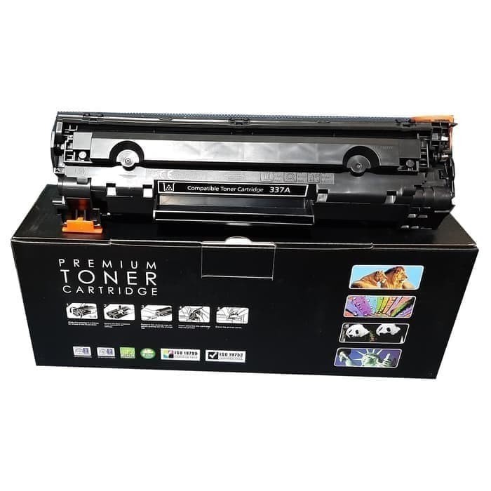 Compatible toner canon 337 for mf211,mf212,mf213,mf215,mf216,mf217 - H