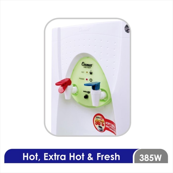 Dispenser Air Cosmos Hot And Normal Cwd-1150 P / Cwd 1150 P / Cwd1150P