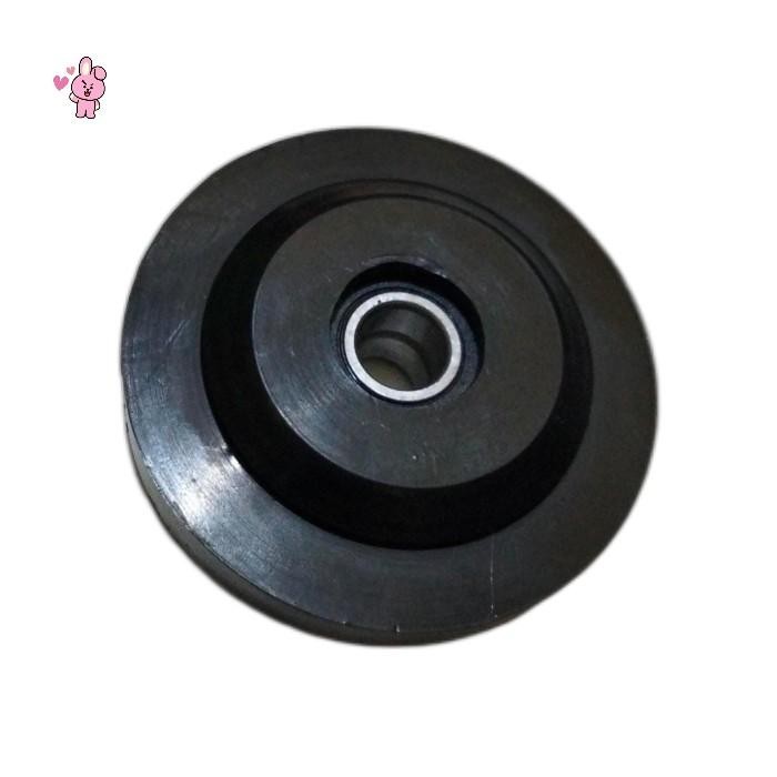 Roller Dryer / Roller Dryer Speedquenn - Dengan Bearing