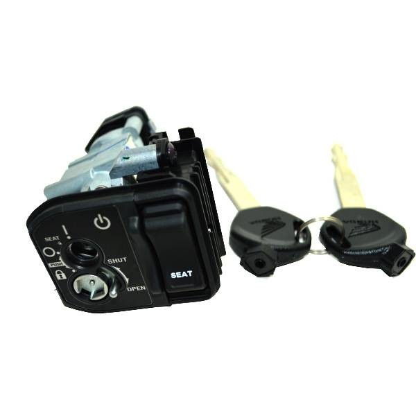 KUNCI KONTAK KEY SET BEAT K1A 35010K1AN00