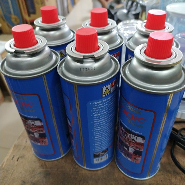 ~~~~~] gas Hicook Original