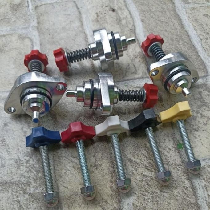 Langsam Idle Manual Benelli Keeway