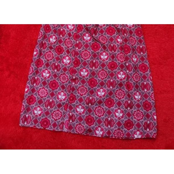 uk-12 Kebaya encim/ kebaya anak sekolah/ kebaya encim anak sd/ Kebaya sekolah/ Kebaya sekolah anak s