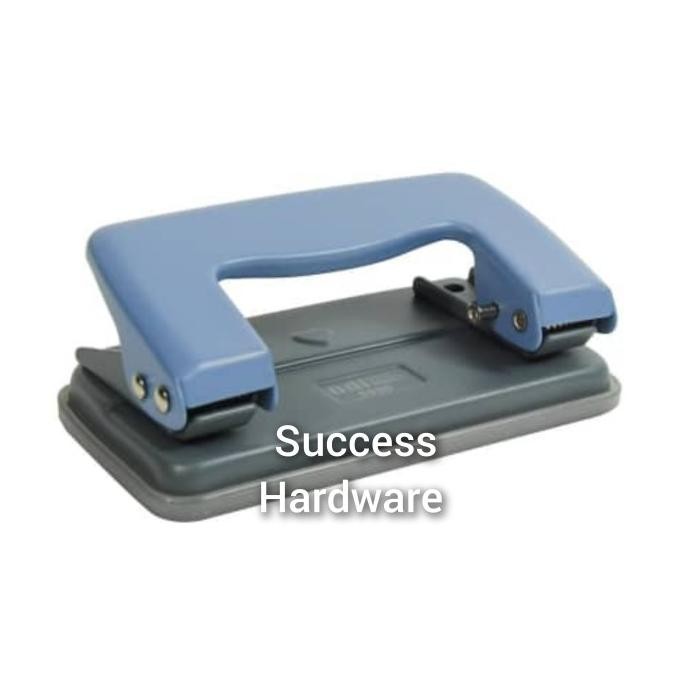 

ODI PELUBANG KERTAS 2 LUBANG / 2 HOLE PUNCHER 10 PAGES 140BZ4 accesso