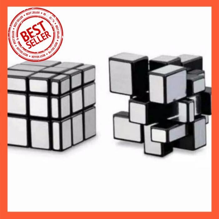 | WRM | SPEED RUBIX RUBIK 3X3 MIRROR BASEPLATE SUPER SOFT YJ8321