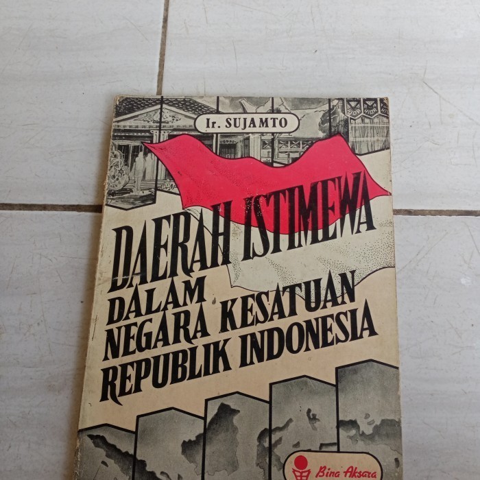 DAERAH ISTIMEWA DALAM NEGARA KESATUAN RI-IR SUJAMTO-A5