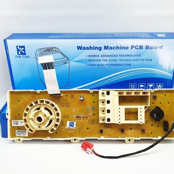 Modul Mesin Cuci LG EBR72945619 WD-M8070TD WD-M8870TD WD-M8871TD