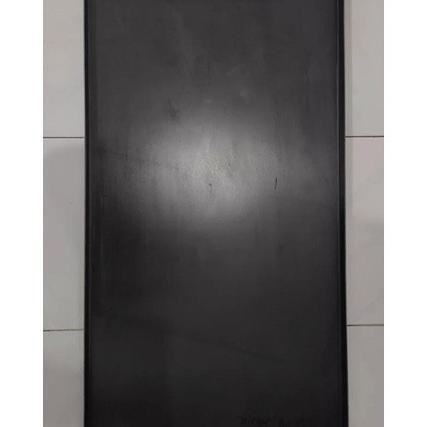 Ready Wajan Roti Bakar 2 Tungku/ Roti Jhon /Wajan Datar Kompor 2