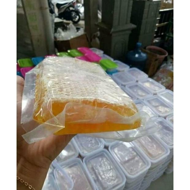 

10.10 [500Gr] Cod Sarang Madu Melifera Murah